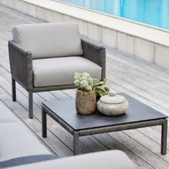 Solpuri Club Loungeset Aluminium/Rope/Acryl Anthrazit 11 Solpuri Club Loungeset Aluminium/Rope/Acryl Anthrazit -Garten Paradies Verkauf solpuri club loungeset aluminium rope acryl 1470373 6