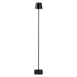 Solpuri Glimm LED-Stehleuchte Maxi Aluminium Black -Garten Paradies Verkauf solpuri glimm led stehleuchte maxi aluminium 1474872 3