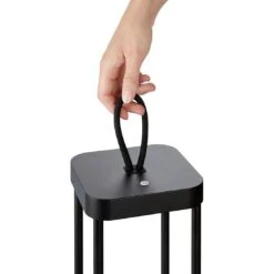 Solpuri Jupita LED-Stehleuchte Midi Aluminium Black -Garten Paradies Verkauf solpuri jupita led stehleuchte midi aluminium 1474883 5