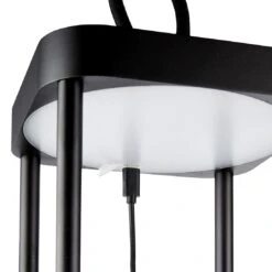 Solpuri Jupita LED-Stehleuchte Midi Aluminium Black -Garten Paradies Verkauf solpuri jupita led stehleuchte midi aluminium 1474883 6