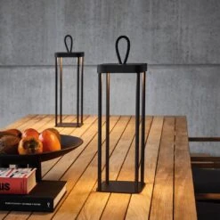 Solpuri Jupita LED-Stehleuchte Midi Aluminium Black -Garten Paradies Verkauf solpuri jupita led stehleuchte midi aluminium 1474883 7