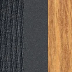 Solpuri Soul Gartensessel Aluminium/Textilene/Teak Anthrazit/Coal -Garten Paradies Verkauf solpuri soul verstellsessel aluminium textilene teak 1465676 8