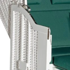 SonnenPartner Classic Strandkorb Geflecht/Fichte Weiß/Moosgrün 9 SonnenPartner Classic Strandkorb Geflecht/Fichte Weiß/Moosgrün -Garten Paradies Verkauf sonnenpartner classic strandkorb geflecht fichte 1469405 4