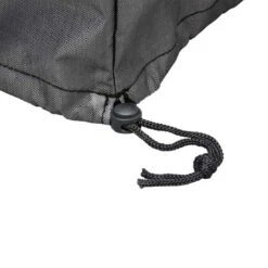 AeroCover Gartenstuhl Schutzhülle 67x67x80/110cm Polyester Uni Anthrazit -Garten Paradies Verkauf stapelstuhlhulle 67x67x80 110cm 5