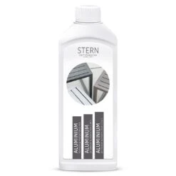 Stern Aluminium Reiniger + Protector 500 Ml