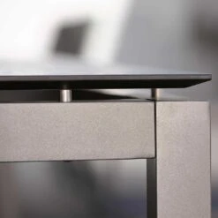 Stern Classic Tischgestell Aluminium Graphit -Garten Paradies Verkauf stern classic tischgestell 200x100 cm aluminium 1453818 4