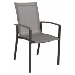 Stern Evoee Gartenmöbel-Set 9-tlg. Ausziehtisch 200/260x90cm Anthrazit/Silber -Garten Paradies Verkauf stern evoee gartenmoebel set 9 tlg ausziehtisch 200 260x90cm 1492527 3