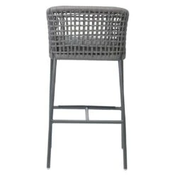 Stern Greta Garten-Barstuhl Aluminium/Rope Inklusive Kissen Anthrazit/Platin/Seidengrau 10 Stern Greta Garten-Barstuhl Aluminium/Rope Inklusive Kissen Anthrazit/Platin/Seidengrau -Garten Paradies Verkauf stern greta barhocker aluminium rope inkl kissen anthrazit platin seidengrau 1198508 5