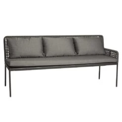 Stern Greta Dininglounge Aluminium/Polyacryl Anthrazit/Seidengrau -Garten Paradies Verkauf stern greta dininglounge aluminium polyacryl 1489788 4