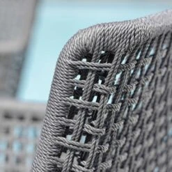 Stern Greta Dininglounge Aluminium/Polyacryl Anthrazit/Seidengrau -Garten Paradies Verkauf stern greta dininglounge aluminium polyacryl 1489788 7