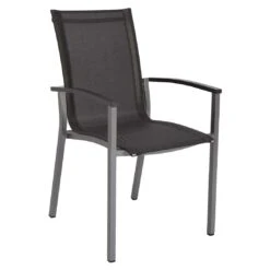 Stern New Holly Dininglounge Aluminium/Polyacryl Graphit/Schiefergrau -Garten Paradies Verkauf stern new holly dininglounge aluminium polyacryl 1489887 3