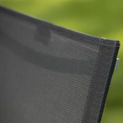 Stern New Holly Dininglounge Aluminium/Polyacryl Graphit/Schiefergrau -Garten Paradies Verkauf stern new holly dininglounge aluminium polyacryl 1489887 7