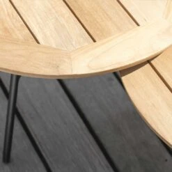 Stern Odea Loungeset Aluminium/Outdoorstoff Schwarz Matt/Seidenschwarz -Garten Paradies Verkauf stern odea loungeset aluminium outdoorstoff 1489667 8