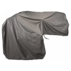Stern Gartenmöbel-Set Schutzhülle 350x270x90x70/55cm Grau