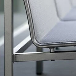 Stern Skelby Loungeset Aluminium/Textilene Anthrazit/Karbon -Garten Paradies Verkauf stern skelby loungeset aluminium textilene 1489909 10