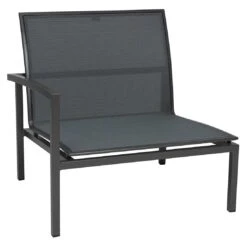 Stern Skelby Loungeset Aluminium/Textilene Anthrazit/Karbon -Garten Paradies Verkauf stern skelby loungeset aluminium textilene 1489909 4