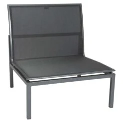 Stern Skelby Loungeset Aluminium/Textilene Anthrazit/Karbon -Garten Paradies Verkauf stern skelby loungeset aluminium textilene 1489909 6