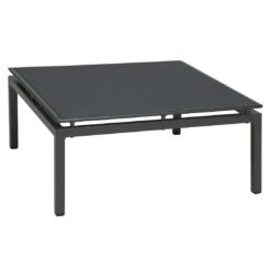 Stern Skelby Loungeset Aluminium/Textilene Anthrazit/Karbon -Garten Paradies Verkauf stern skelby loungeset aluminium textilene 1489909 7