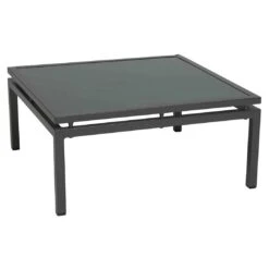 Stern Skelby Loungeset Aluminium/Textilene Anthrazit/Karbon -Garten Paradies Verkauf stern skelby loungeset aluminium textilene 1489909 8