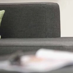 Stern Taavi Eck-/Endmodul Aluminium/Outdoorstoff Schwarz Matt/Seidenschwarz 5 Stern Taavi Eck-/Endmodul Aluminium/Outdoorstoff Schwarz Matt/Seidenschwarz -Garten Paradies Verkauf stern taavi recamiere rechts aluminium outdoorstoff 1362804 3