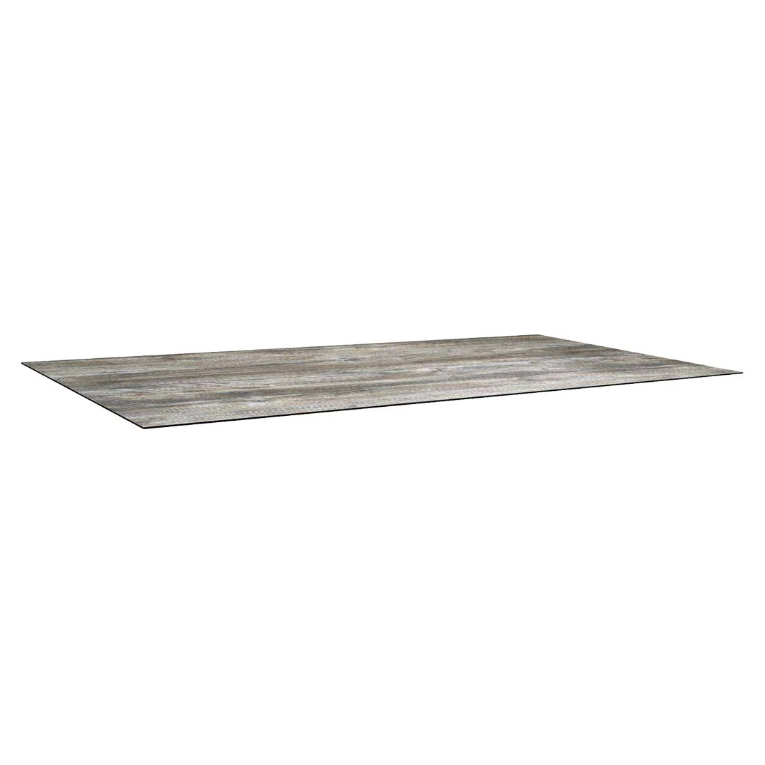 Stern Tischplatte 200x100cm Silverstar 2.0 Tundra Grau 2 Stern Tischplatte 200x100cm Silverstar 2.0 Tundra Grau – Bild 2
