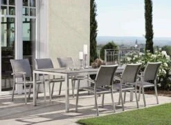 Stern Tischplatte 200x100cm Silverstar 2.0 Tundra Grau 13 Stern Tischplatte 200x100cm Silverstar 2.0 Tundra Grau -Garten Paradies Verkauf stern tischplatte silverstar 2 0 200x100 cm tundra grau 7