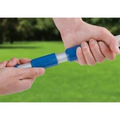 Summer Fun Elite Frame Pool Set 549x274x132cm Grau -Garten Paradies Verkauf summer fun elite frame pool set 549x274x132cm 1419718 7