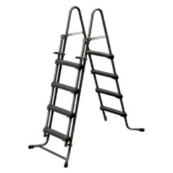 Summer Fun Elite Frame Pool Set 732x366x132cm Grau -Garten Paradies Verkauf summer fun elite frame pool set 732x366x132cm 1419740 5