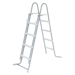 Summer Fun Elite Frame Pool Set Ø488x122cm Weiß -Garten Paradies Verkauf summer fun elite frame pool set durchm488x122cm 1419685 4