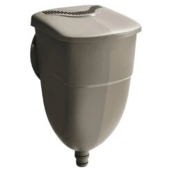 Summer Fun Frame Pool Set Ø427x107cm Rattan Braun -Garten Paradies Verkauf summer fun frame pool set durchm427x107cm 1419696 3