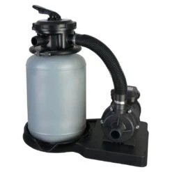 Summer Fun Rundbecken-Set 450x120cm 6-teilig Anthrazit 10 Summer Fun Rundbecken-Set 450x120cm 6-teilig Anthrazit -Garten Paradies Verkauf summer fun rundbecken set anthrazit 450x120cm 6 teilig anthrazit 1325140 4