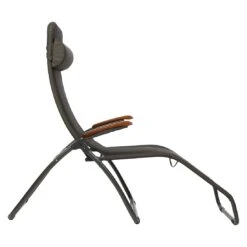 Sungörl Dreamliner Natureline Amano Bäderliege Aluminium/Olefin Anthrazit -Garten Paradies Verkauf sungoerl dreamliner natureline amano baederliege aluminium olefin 1367655 3