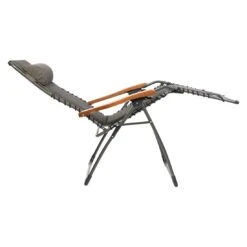 Sungörl Oasi Naturline Amano Relaxliege Aluminium/Olefin Anthrazit -Garten Paradies Verkauf sungoerl oasi naturline amano relaxliege aluminium olefin 1367765 3