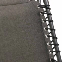 Sungörl Oasi Naturline Amano Relaxliege Aluminium/Olefin Anthrazit -Garten Paradies Verkauf sungoerl oasi naturline amano relaxliege aluminium olefin 1367765 6