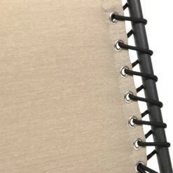 Sungörl Oasi Naturline Santori XL Relaxliege Aluminium/Olefin Anthrazit/Beige -Garten Paradies Verkauf sungoerl oasi naturline santori xl relaxliege aluminium olefin 1367743 5