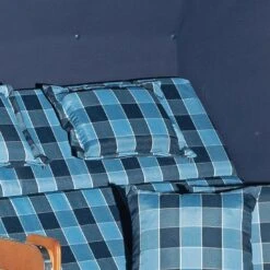 Sunny Smart Rustikal 255 Plus Strandkorb Geflecht/Fichte Weiß -Garten Paradies Verkauf sunny smart rustikal 255 plus strandkorb geflecht fichte 1246 1469328 5