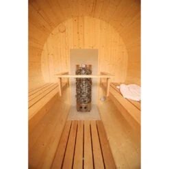 Wolff Finnhaus Basic Saunafass Bausatz Natur 11 Wolff Finnhaus Basic Saunafass Bausatz Natur -Garten Paradies Verkauf wolff finnhaus basic saunafass 230 bausatz durchm205x230 rote dachschindeln 1404043 6