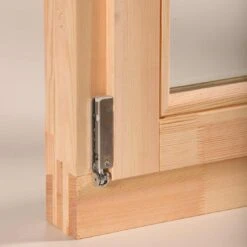 Wolff Finnhaus Lisa 44-A Gartenhaus Natur 6 Wolff Finnhaus Lisa 44-A Gartenhaus Natur -Garten Paradies Verkauf wolff finnhaus lisa 44 a gartenhaus 360x300cm mit doppeltuer 1401843 3