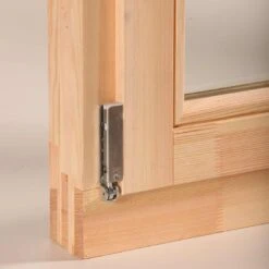 Wolff Finnhaus Lisa 44-B XL Gartenhaus Natur 6 Wolff Finnhaus Lisa 44-B XL Gartenhaus Natur -Garten Paradies Verkauf wolff finnhaus lisa 44 b xl gartenhaus 360x360cm mit doppeltuer 1402085 3