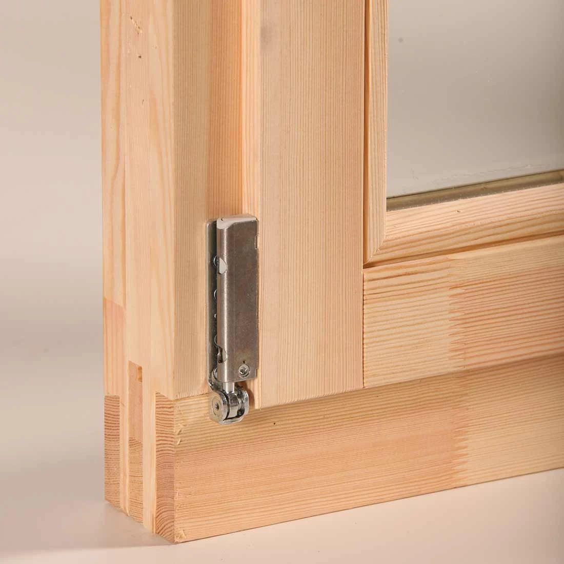 Wolff Finnhaus Lisa 44-B XL Gartenhaus Natur 3 Wolff Finnhaus Lisa 44-B XL Gartenhaus Natur – Bild 3