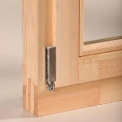 Wolff Finnhaus Lisa 44-C Gartenhaus Natur 6 Wolff Finnhaus Lisa 44-C Gartenhaus Natur -Garten Paradies Verkauf wolff finnhaus lisa 44 c gartenhaus 390x390cm mit doppeltuer 1401964 3