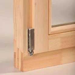 Wolff Finnhaus Lisa 44-C XL Gartenhaus Natur -Garten Paradies Verkauf wolff finnhaus lisa 44 c xl gartenhaus 390x390cm mit doppeltuer 1402140 3