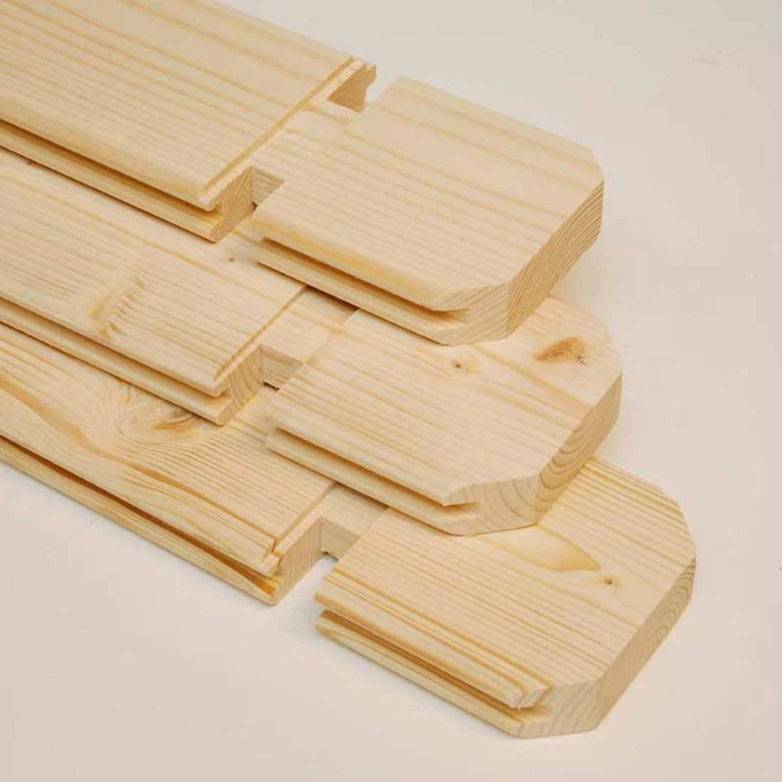 Wolff Finnhaus Max 28 Gartenhaus 180x180cm Mit Einzeltür Natur 2 Wolff Finnhaus Max 28 Gartenhaus 180x180cm Mit Einzeltür Natur – Bild 2