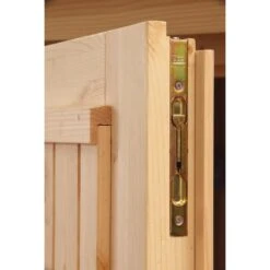 Wolff Finnhaus Premium Geräteschrank 20-A 84x84cm + Einzeltür Natur 7 Wolff Finnhaus Premium Geräteschrank 20-A 84x84cm + Einzeltür Natur -Garten Paradies Verkauf wolff finnhaus premium geraeteschrank 20 a 84x84cm einzeltuer 1402349 4