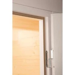 Wolff Finnhaus Pulti Moderna B Gartenhaus 320x260cm+Doppeltür Natur -Garten Paradies Verkauf wolff finnhaus pulti moderna b gartenhaus 320x260cm doppeltuer 1403273 3