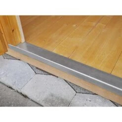 Wolff Finnhaus Pulti Softline 3024 Gartenhaus Anthrazit 5 Wolff Finnhaus Pulti Softline 3024 Gartenhaus Anthrazit -Garten Paradies Verkauf wolff finnhaus pulti softline 3024 295x241cm mit doppeltuer 1403350 3