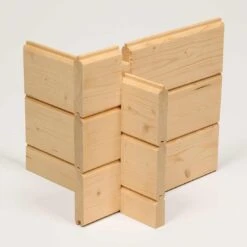 Wolff Finnhaus Reims Gartenhaus 390x300cm Mit Doppeltür Natur 7 Wolff Finnhaus Reims Gartenhaus 390x300cm Mit Doppeltür Natur -Garten Paradies Verkauf wolff finnhaus reims gartenhaus 390x300cm mit doppeltuer 1403471 4