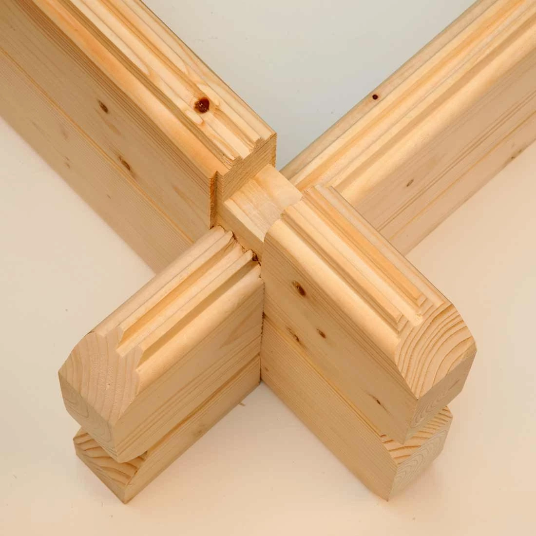 Wolff Finnhaus Rotterdam Modern Gartenhaus Natur 4 Wolff Finnhaus Rotterdam Modern Gartenhaus Natur – Bild 4