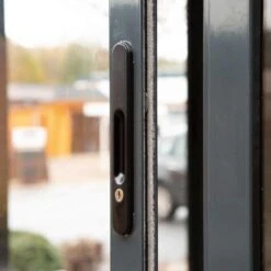 Wolff Finnhaus Studio 44-B Gartenhaus 520x320cm+Anbau 200cm Natur -Garten Paradies Verkauf wolff finnhaus studio 44 b gartenhaus 520x320cm anbau 200cm 1404571 3