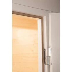 Wolff Finnhaus Varianta B Gartenhaus 550x250+Seitendach+Terrassenfussboden 250cm Natur -Garten Paradies Verkauf wolff finnhaus varianta b gartenhaus 550x250 sd terrassenb 250cm 1404758 4